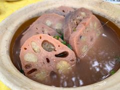 -绿华园休闲山庄