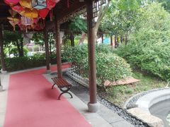 -溧阳天目湖天沐温泉