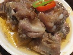 -颐和•海鲜砂锅粥•啫啫煲(奥林匹克广场店)