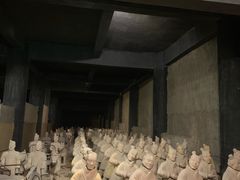 -横店影视城梦幻谷园区