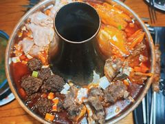 -天山集市餐厅(康城店)