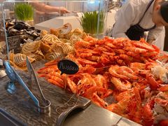 -Kitchens on Kent at The Langham