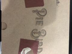 -Pie Bird(新闸路店)