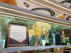 -菲滋意式餐厅(富阳东方茂店)