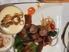-北京全聚德(西翠路店)