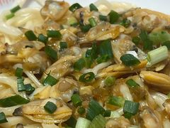 -阿当·小炒牛肉面(人广店)