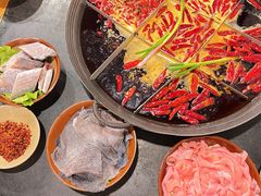 -利姐牧牛匠老火锅(兰花店)