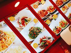 -陕味基中式快餐家的味道(波普店)