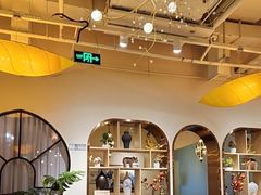 -曼泰·泰餐(京华城店)