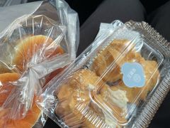 -吴酥生宫廷酥饼(韶山北路店)