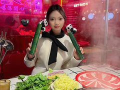 -港火社成都火锅(城市花园店)