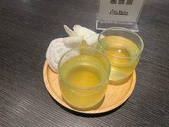 -Let's Relax Spa(Phuket 3rd Street)