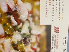 -咖啡人·融合餐厅(万达环宇店)