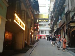 -兰桂坊