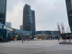 -大族广场Mall&More