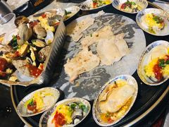 -巷子里 | 烤肉·火锅·酒场
