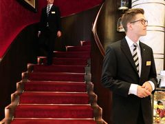 -Cafe Sacher(WIEN)