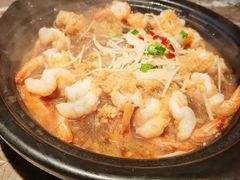 -前海沿·青岛菜(李沧万达店)