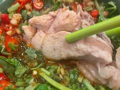 -润园四季椰子鸡火锅(海上世界店)