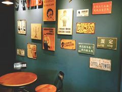 -S Team剧情密室(杭州龙翔桥店)