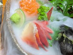 -鳗鱼家·深夜食堂(军博店)