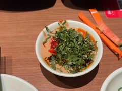 -掂档潮汕牛肉火锅(沈阳万象城店)