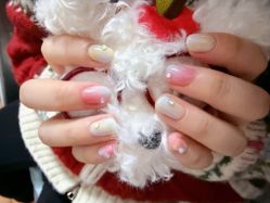-喜柿·nail日式美甲美睫