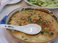 蒸蛋-海鲜街菜馆(海珠南路店)