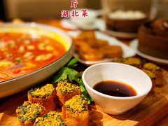 -莲餐厅·湖北菜·藕汤老手艺(愚园路店)