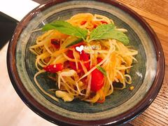 -小桔象·泰国风味餐厅(惠城水门路16号店)