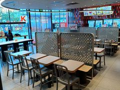 -肯德基(天津奥城店)