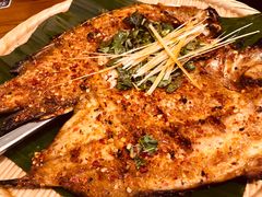 -云海肴·汽锅鸡·云南菜(苏州中心店)