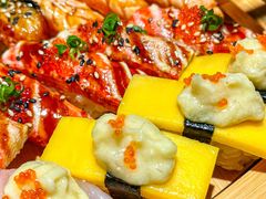 -七町糖果寿司屋(龙洞广工店)