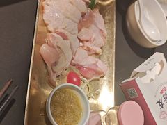 -打酱友•斑鱼海鲜粥火锅(吴桥店)