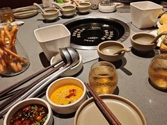-巴奴毛肚火锅(二七万达店)
