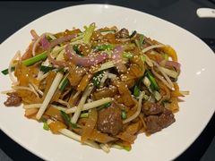 -兰亭轩茶餐厅(长江路店)