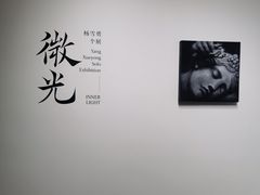 -太平老街-前行美术馆