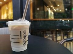 -星巴克臻选(深圳东海缤纷天地店)