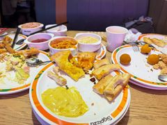 -比格比萨自助(延庆万达广场店)