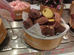-龍歌自助小火锅(李沧丽达店)