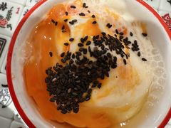 -堂屋糖水店(愚园店)
