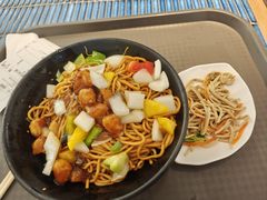 -贝林大翅鲸简餐厅(国家海洋博物馆店)