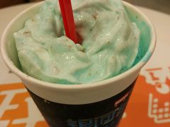 海盐华夫-DQ·蛋糕·冰淇淋(周浦万达店)