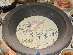 -鲜潭蒸汽石锅鱼(五道口购物中心店)