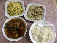 -天乐农家鱼头王(天目湖店)