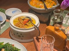 -泰香米泰国餐厅(中大国际店)