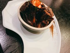 杭式酱香鸭-柒园·三十年创意杭帮菜(龙湖滨江天街店)