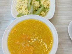 -台北楚楚园馅饼粥(虹桥南丰城店)