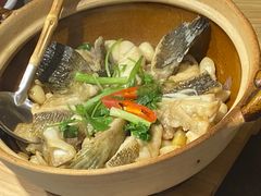 -茶宴·美食地标餐厅(沙坡尾店)