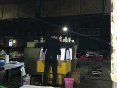 -豫南烧烤(荣昌花园店)